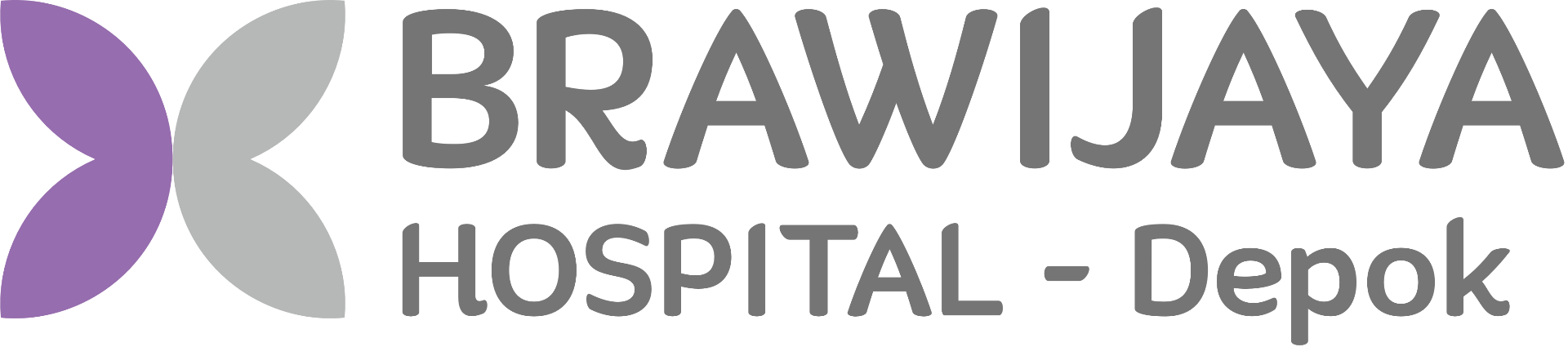 Logo Brawijaya Hospital Depok